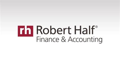 robert half finance accounting|Robert Half Finance & Accounting U S jobs